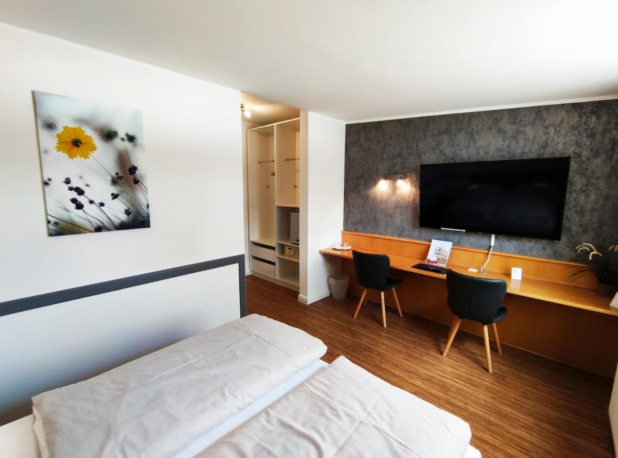 Schaefers Hotel, Self-Check-In, Cafe Und Baecker Am Hotel Vechta Εξωτερικό φωτογραφία