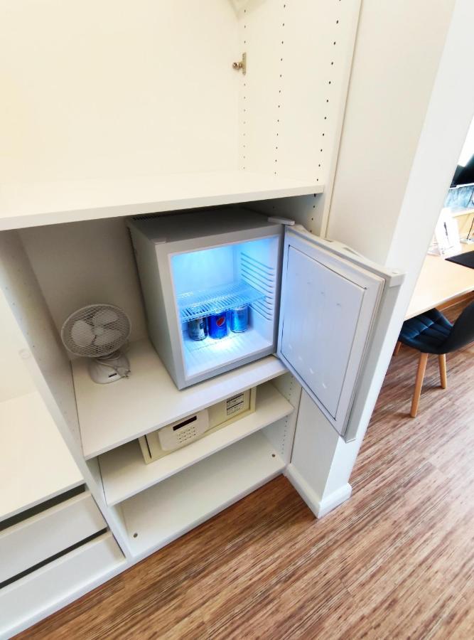Schaefers Hotel, Self-Check-In, Cafe Und Baecker Am Hotel Vechta Εξωτερικό φωτογραφία