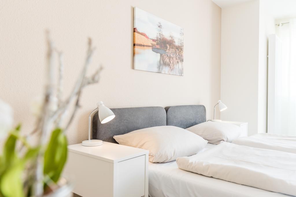 Schaefers Hotel, Self-Check-In, Cafe Und Baecker Am Hotel Vechta Εξωτερικό φωτογραφία