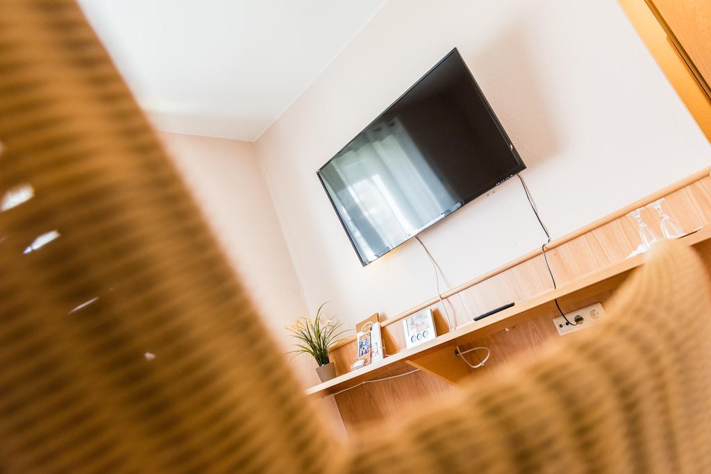 Schaefers Hotel, Self-Check-In, Cafe Und Baecker Am Hotel Vechta Εξωτερικό φωτογραφία