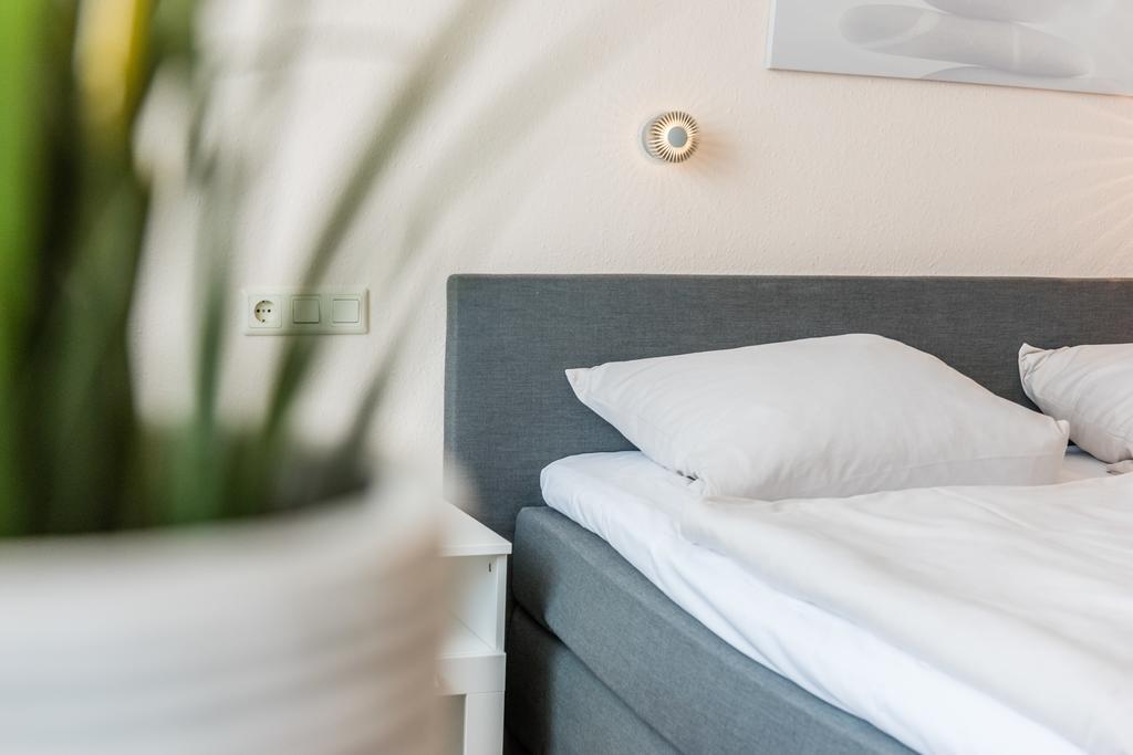 Schaefers Hotel, Self-Check-In, Cafe Und Baecker Am Hotel Vechta Εξωτερικό φωτογραφία