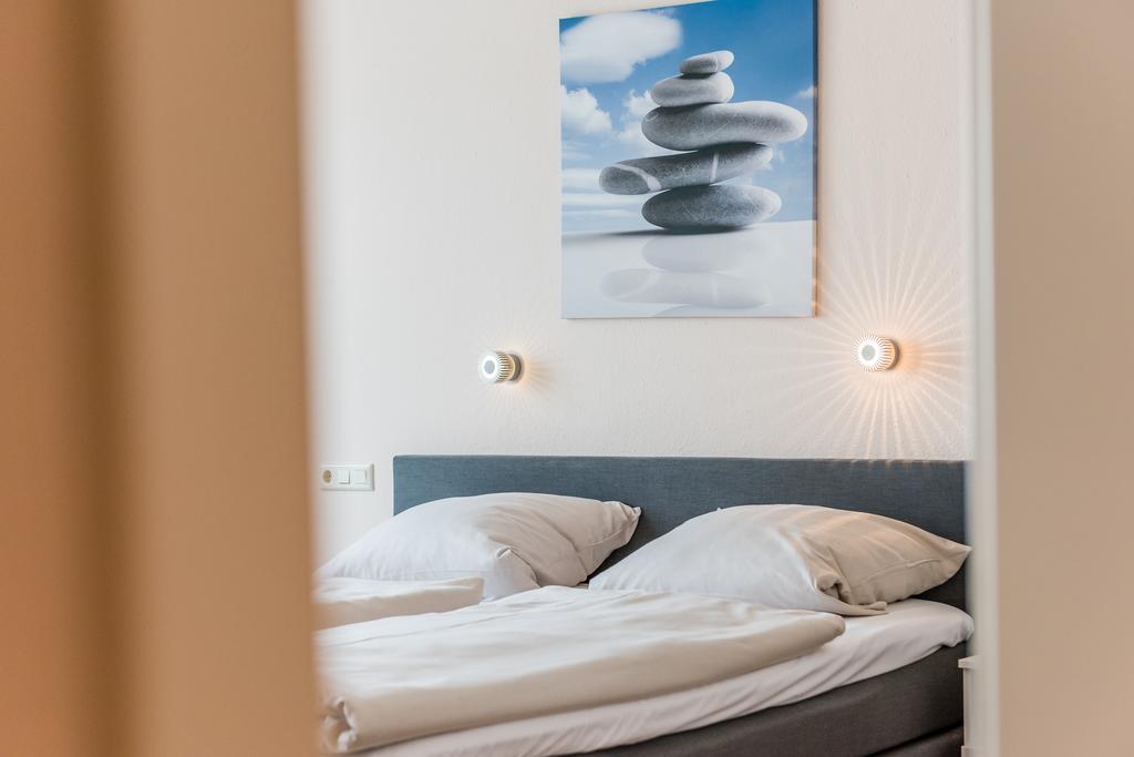Schaefers Hotel, Self-Check-In, Cafe Und Baecker Am Hotel Vechta Εξωτερικό φωτογραφία