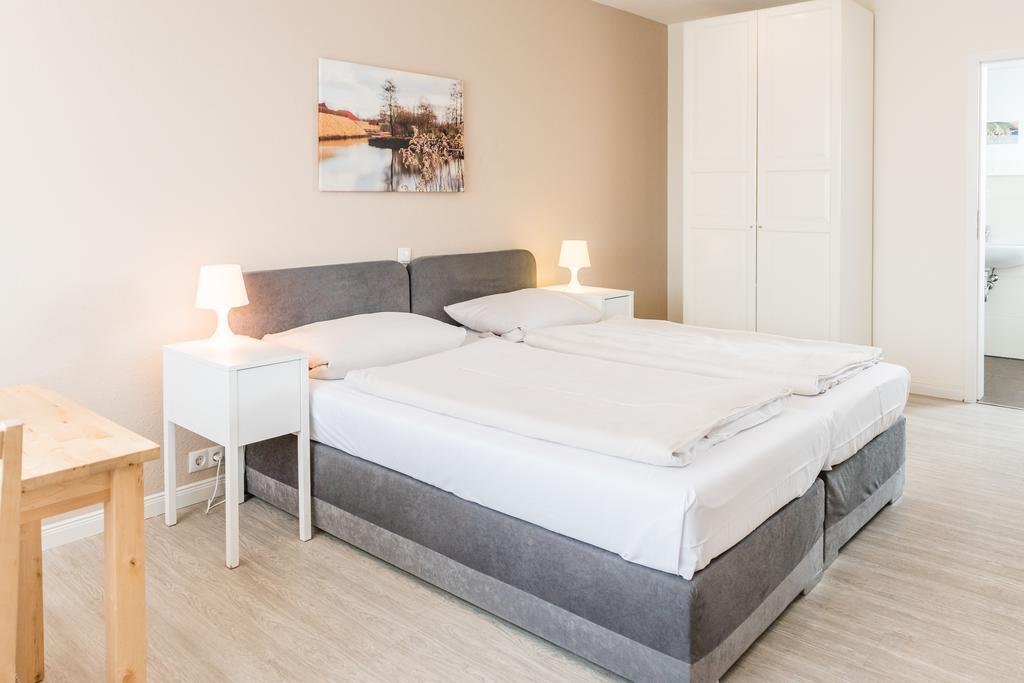 Schaefers Hotel, Self-Check-In, Cafe Und Baecker Am Hotel Vechta Εξωτερικό φωτογραφία
