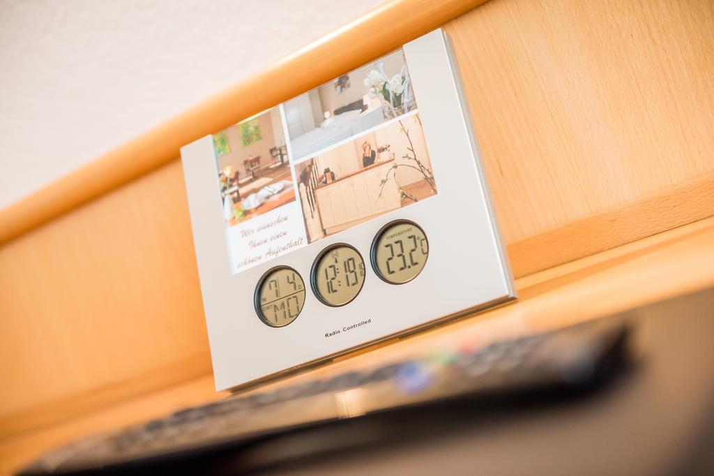 Schaefers Hotel, Self-Check-In, Cafe Und Baecker Am Hotel Vechta Εξωτερικό φωτογραφία