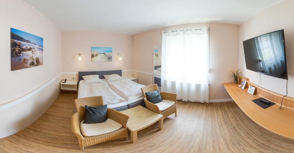 Schaefers Hotel, Self-Check-In, Cafe Und Baecker Am Hotel Vechta Εξωτερικό φωτογραφία