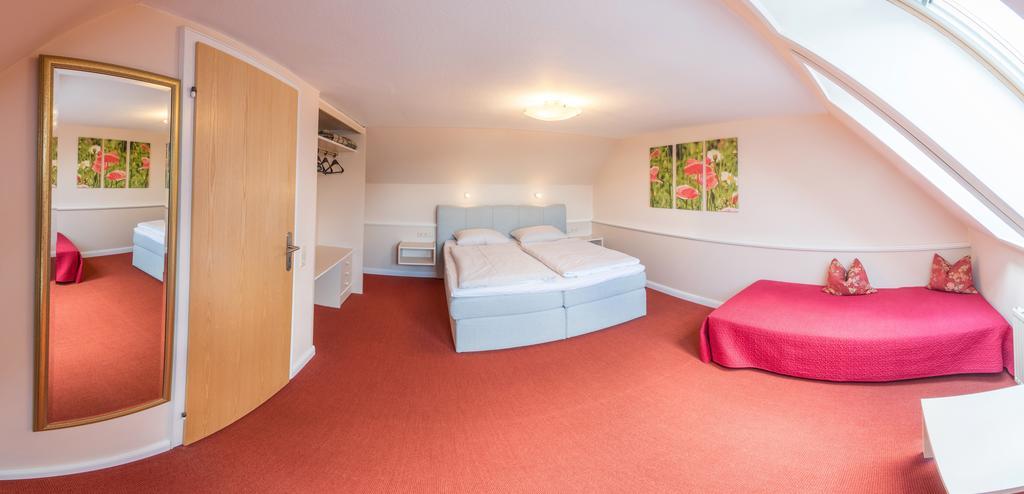 Schaefers Hotel, Self-Check-In, Cafe Und Baecker Am Hotel Vechta Εξωτερικό φωτογραφία
