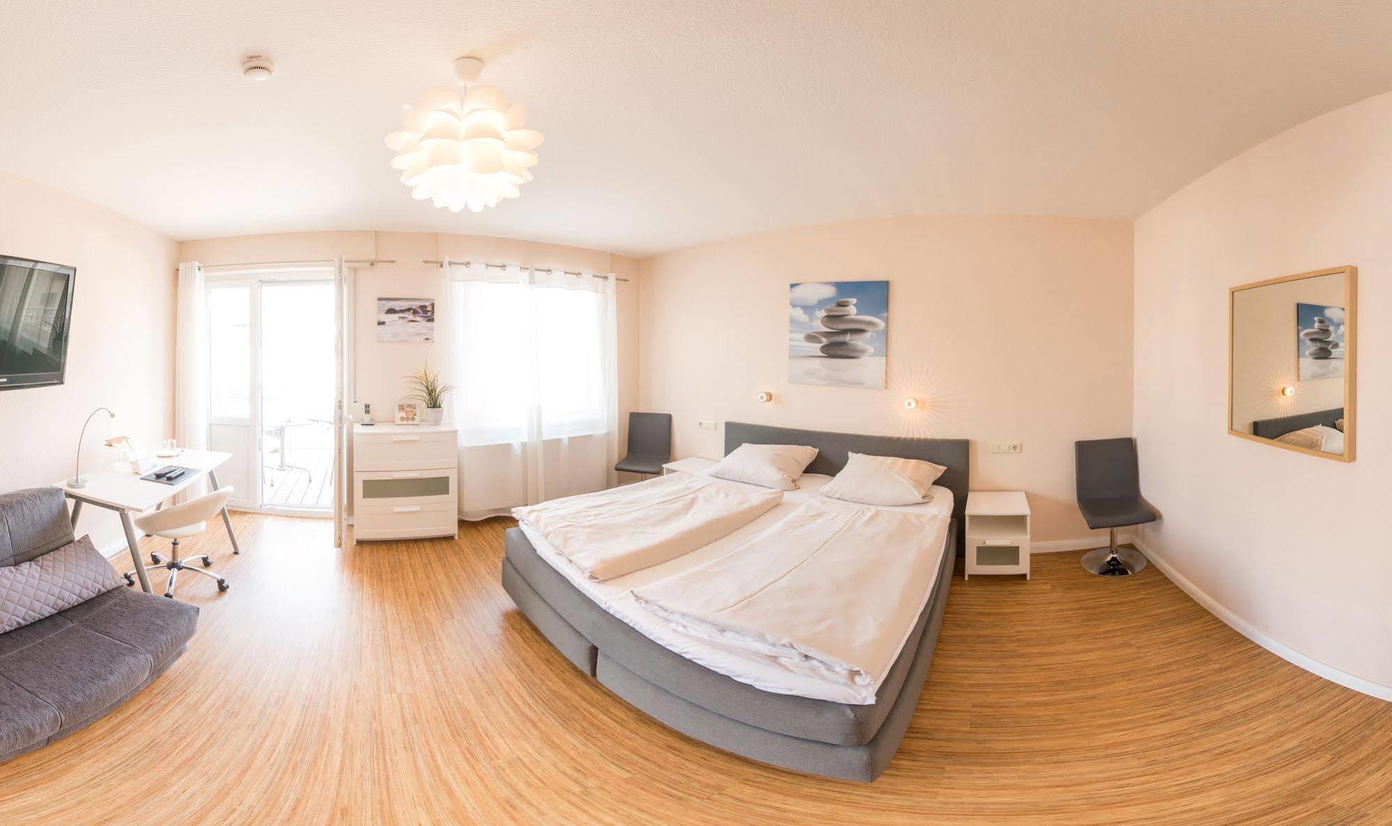 Schaefers Hotel, Self-Check-In, Cafe Und Baecker Am Hotel Vechta Εξωτερικό φωτογραφία