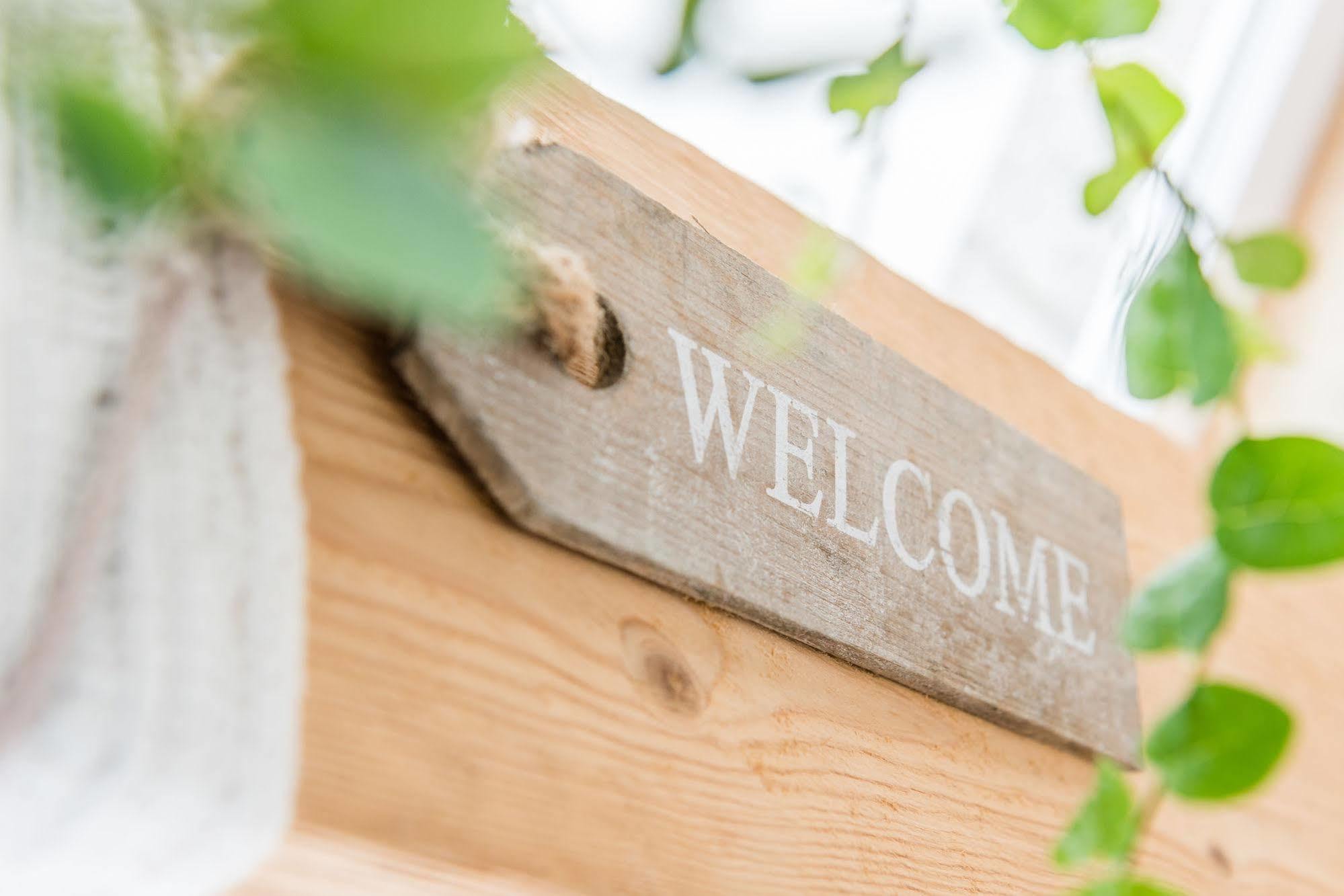 Schaefers Hotel, Self-Check-In, Cafe Und Baecker Am Hotel Vechta Εξωτερικό φωτογραφία