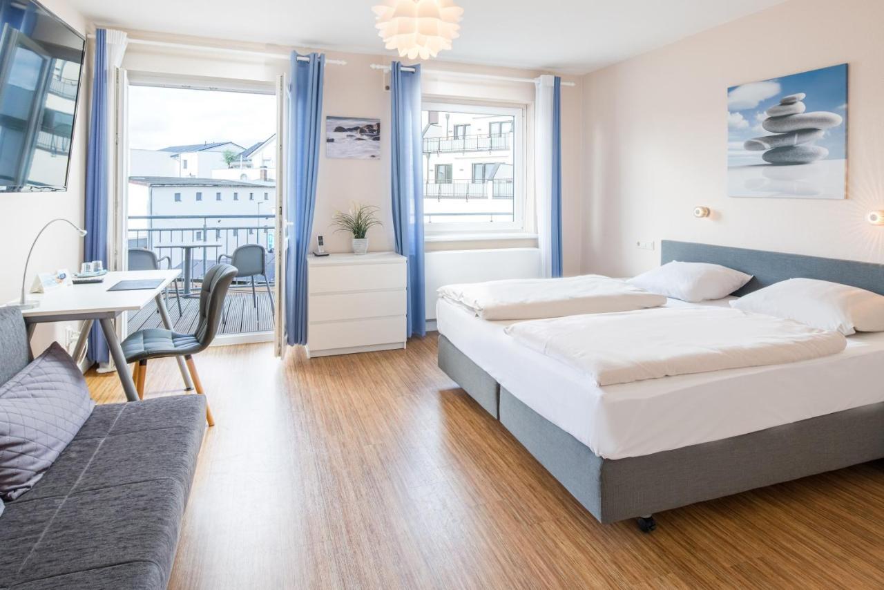 Schaefers Hotel, Self-Check-In, Cafe Und Baecker Am Hotel Vechta Εξωτερικό φωτογραφία